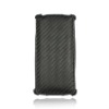 For Sony Ericsson x12 LT15i Flip leather case grey No.89659