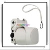 For Sony NEX-5C Camera Leather Case Bag Prouch White