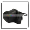 For Sony NEX-5C Cameraz Leather Case Bag Prouch Black Black