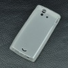 For Sony Xperna Ray TPU Case:For Sony Xperna Gel case:For Sony Xperna TPU/GEL case