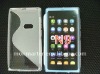 For TPU Sline case for Nokia N9