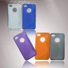 For TPU iPhone Case 4G with S Design