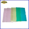 For Tablet Samsung Galaxy Tab 10.1, Crystal Hard Case Cover, 4 Colors, High Quality