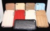 For Touch 4 Leather Case Leather Cover