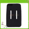 For Touch Silicone Case