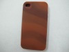 For Various Colors Silicon iPhone 4 Case