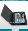 For Viewsonic G-tablet leather case