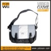 For Wii Multifunction Travel Carring case bag for Wii Console bag