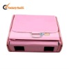 For Wii Portable Carrying Case(Pink)