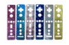 For Wii remote skin guard