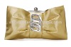 For Women Fashion Bow Clutch Evening Bag 063