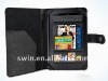 For amazon kindle fire newest leather case cover