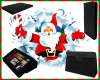 For amazon kindle fire newest leather case with stand christmas discount