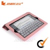 For apple ipad 2 leather cover