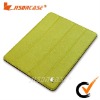 For apple ipad 2 leather covers