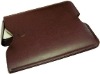 For apple ipad accessories PU leather case