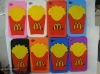 For apple iphone 4G silicon case,MCD silicone case for iphone 4