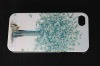 For apple iphone4s Case for Christmas- NEW