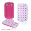 For bb9900 TPU+PC hard phone case