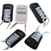 For blackberry 8520 New design Shoes design silicone case