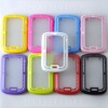 For blackberry 9900 Tpu +PC Case