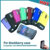 For blackberry case,Nice Price! 9000 9700 8900