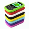 For blackberry silicone case cover