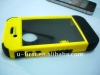 For brand mobile accessory case with stand