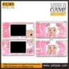 For dsi xl skin sticker