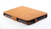 For galaxy tab luxury leather case