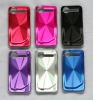 For htc incredible s aluminum case