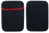 For iPAD Neoprene pouch