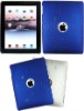 For iPAD water wave laser back covers