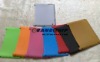 For iPad 2 Back Cover, Best Partner for iPad 2 smart cover mate