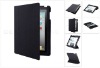 For iPad 2 Black Slim Smart Cover