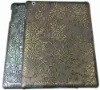 For iPad 2 Case (Back Cover)