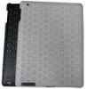 For iPad 2 Case (Back Cover)