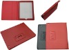 For iPad 2 Case (PU leather case)