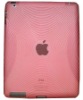 For iPad 2 Case (TPU Case)