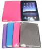 For iPad 2 Case (TPU Case)