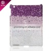 For iPad 2 Case With Swarovski Crystal (IPA2-JB3-1)