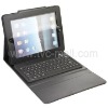 For iPad 2 Cover with keyboard leather