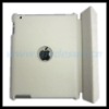 For iPad 2 Folding Magnetic Leather Smart Cover