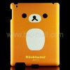 For iPad 2 Hard Plastic Back Case