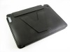 For iPad 2 Leather Case No. 89663 blue