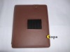 For iPad 2 Leather Case brand new