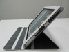 For iPad 2 Leather Pu Case/Small Order
