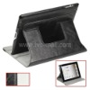 For iPad 2 Leather Stand Case