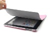 For iPad 2 Magnetic Slim Leather Smart Cover Stand Case