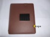 For iPad 2 PU Case